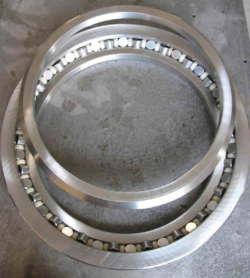 High Rigidity Crossed Roller Bearings   Open