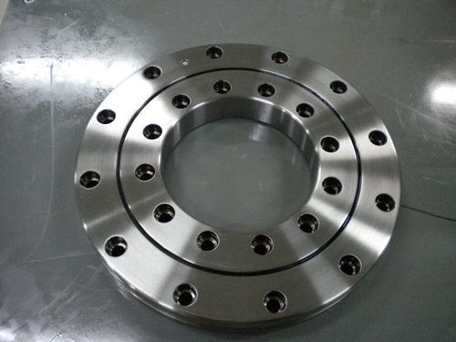 High Rigidity Crossed Roller Bearings       Sealed