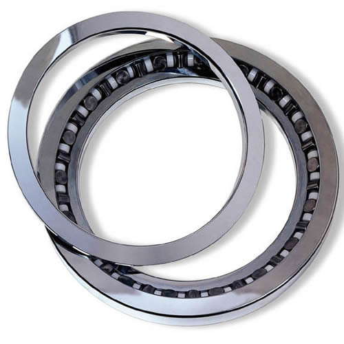 Standard Crossed Roller Bearings           Open