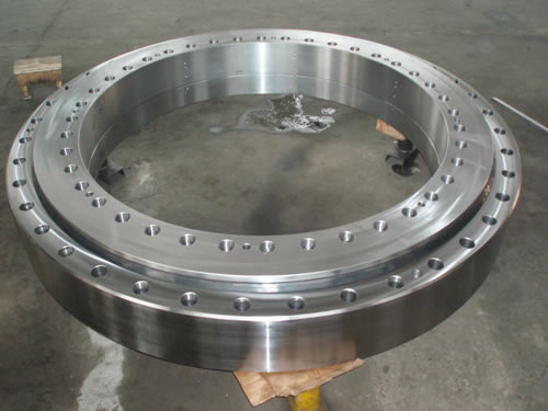 Standard Crossed Roller Bearings        sealed